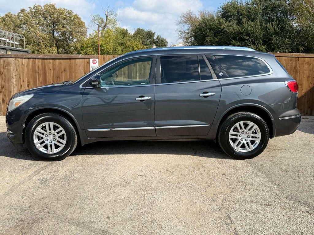 used 2013 Buick Enclave car, priced at $7,675