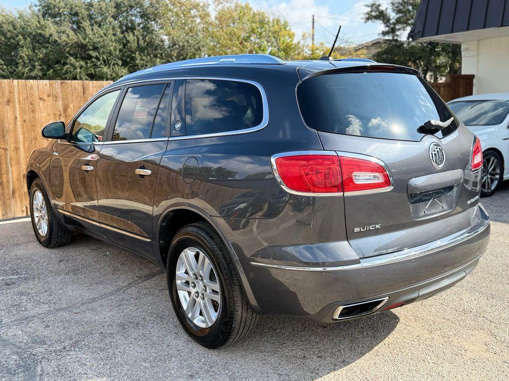 used 2013 Buick Enclave car, priced at $7,675