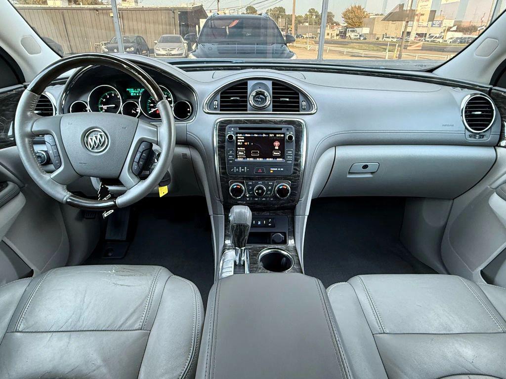 used 2013 Buick Enclave car, priced at $7,675