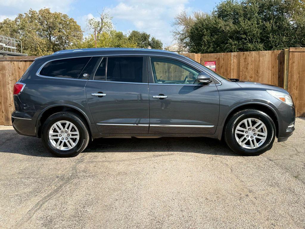 used 2013 Buick Enclave car, priced at $7,675