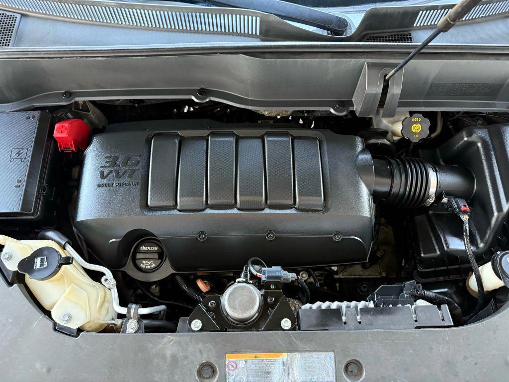 used 2013 Buick Enclave car, priced at $7,675