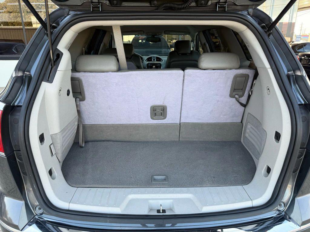 used 2013 Buick Enclave car, priced at $7,675