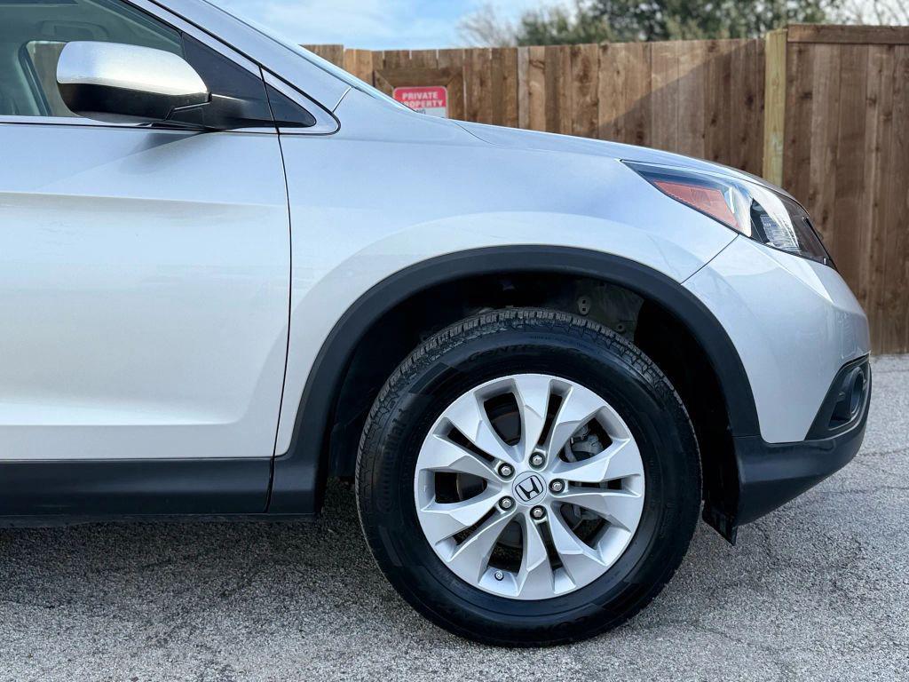 used 2013 Honda CR-V car, priced at $11,388