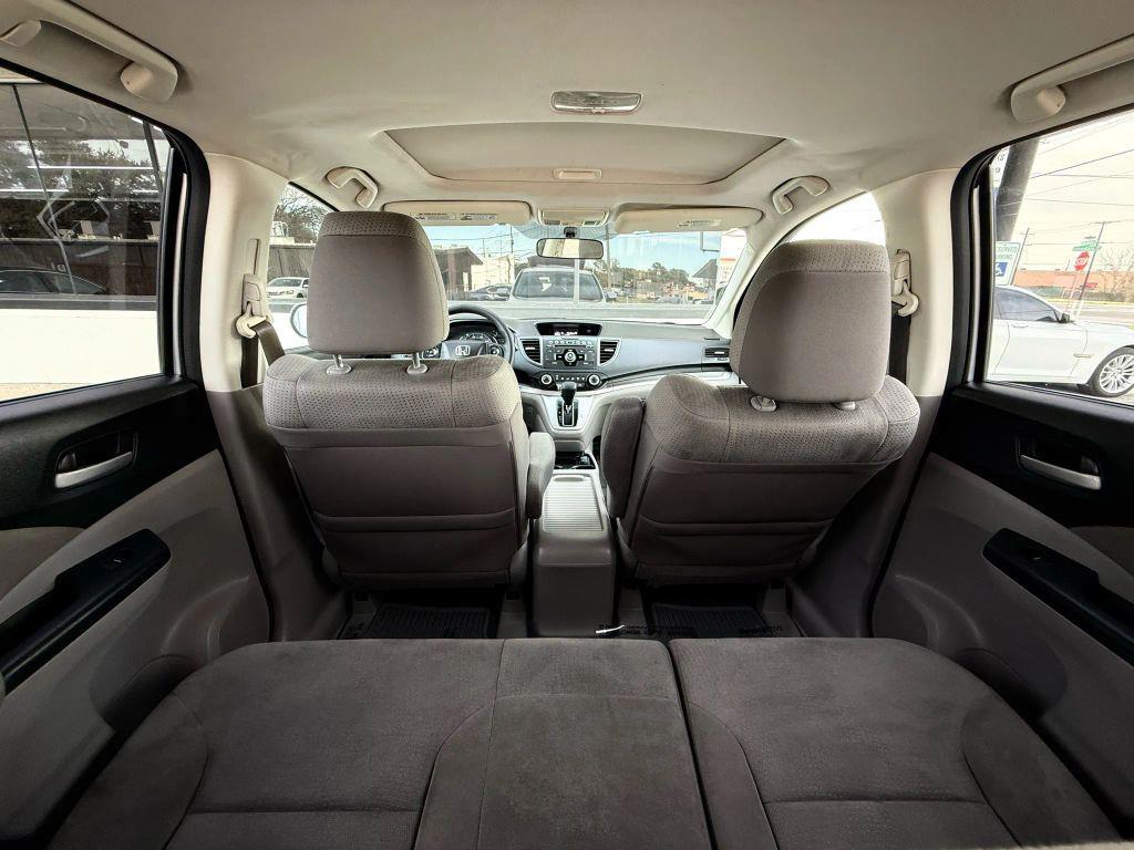 used 2013 Honda CR-V car, priced at $11,388