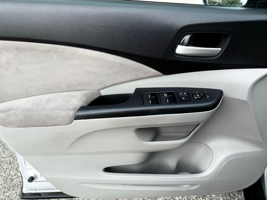 used 2013 Honda CR-V car, priced at $11,388