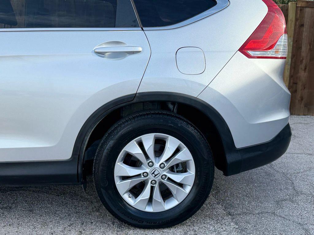 used 2013 Honda CR-V car, priced at $11,388
