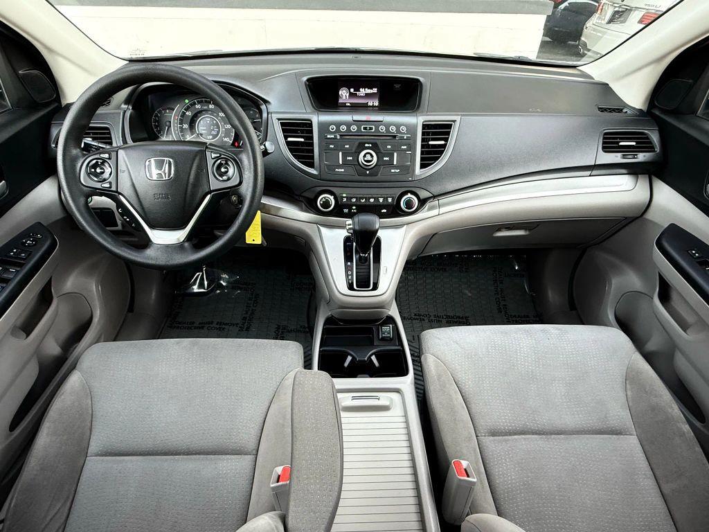 used 2013 Honda CR-V car, priced at $11,388