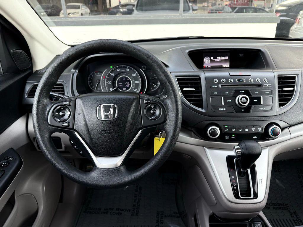 used 2013 Honda CR-V car, priced at $11,388