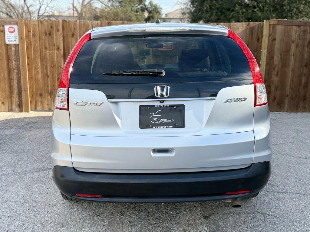 used 2013 Honda CR-V car, priced at $11,388