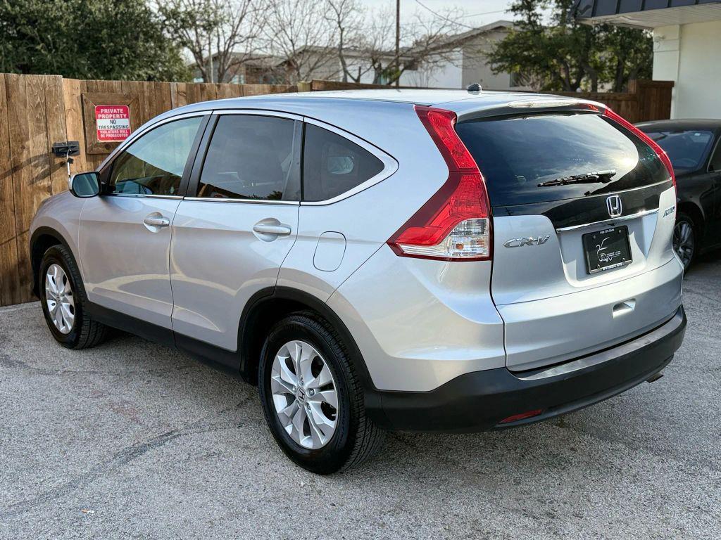 used 2013 Honda CR-V car, priced at $11,388