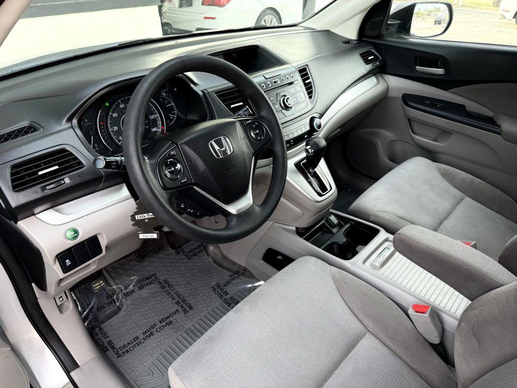 used 2013 Honda CR-V car, priced at $11,388