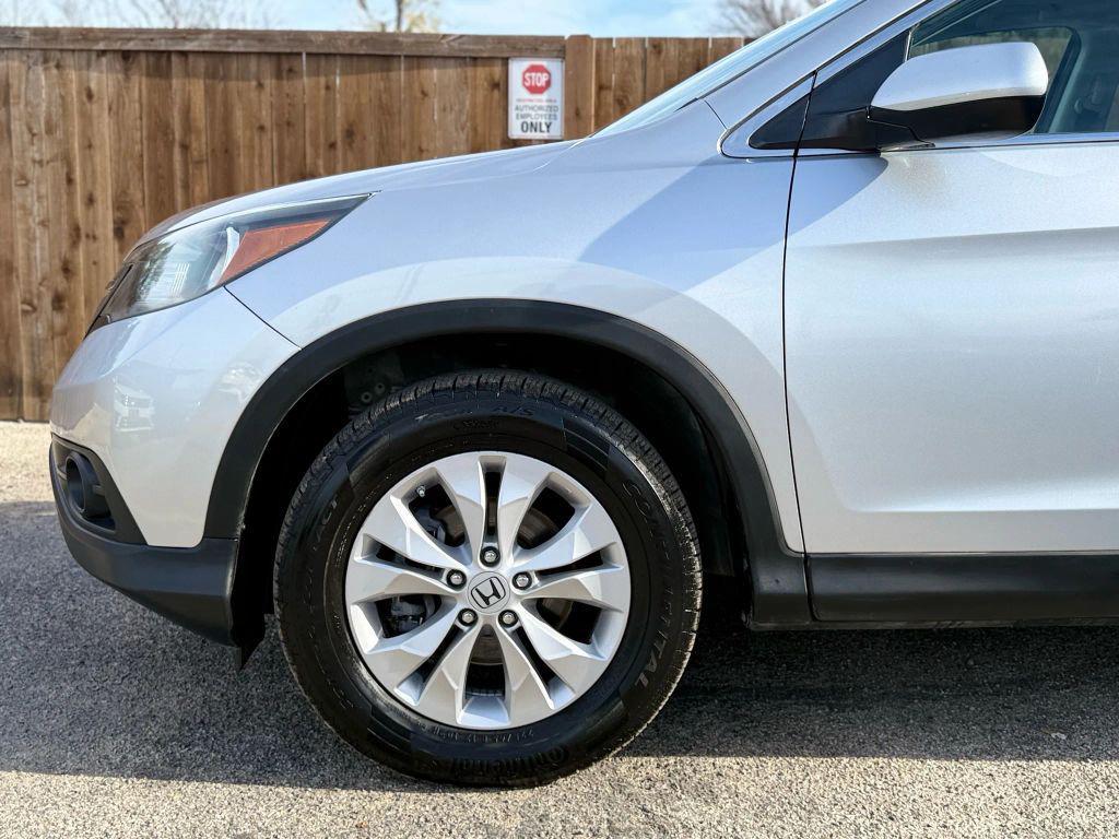 used 2013 Honda CR-V car, priced at $11,388