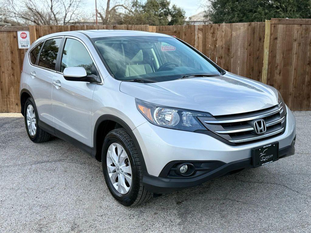 used 2013 Honda CR-V car, priced at $11,388