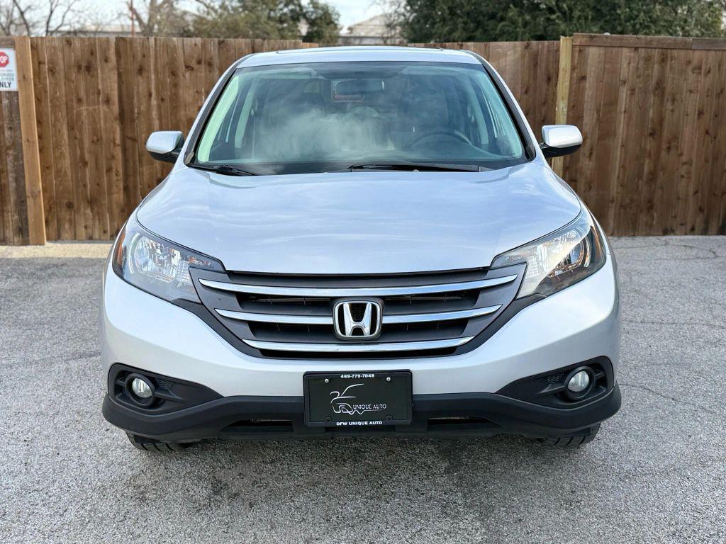 used 2013 Honda CR-V car, priced at $11,388