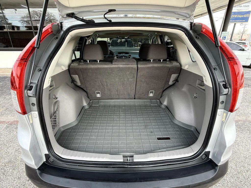 used 2013 Honda CR-V car, priced at $11,388