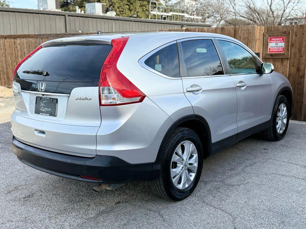 used 2013 Honda CR-V car, priced at $11,388