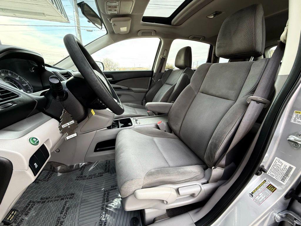 used 2013 Honda CR-V car, priced at $11,388