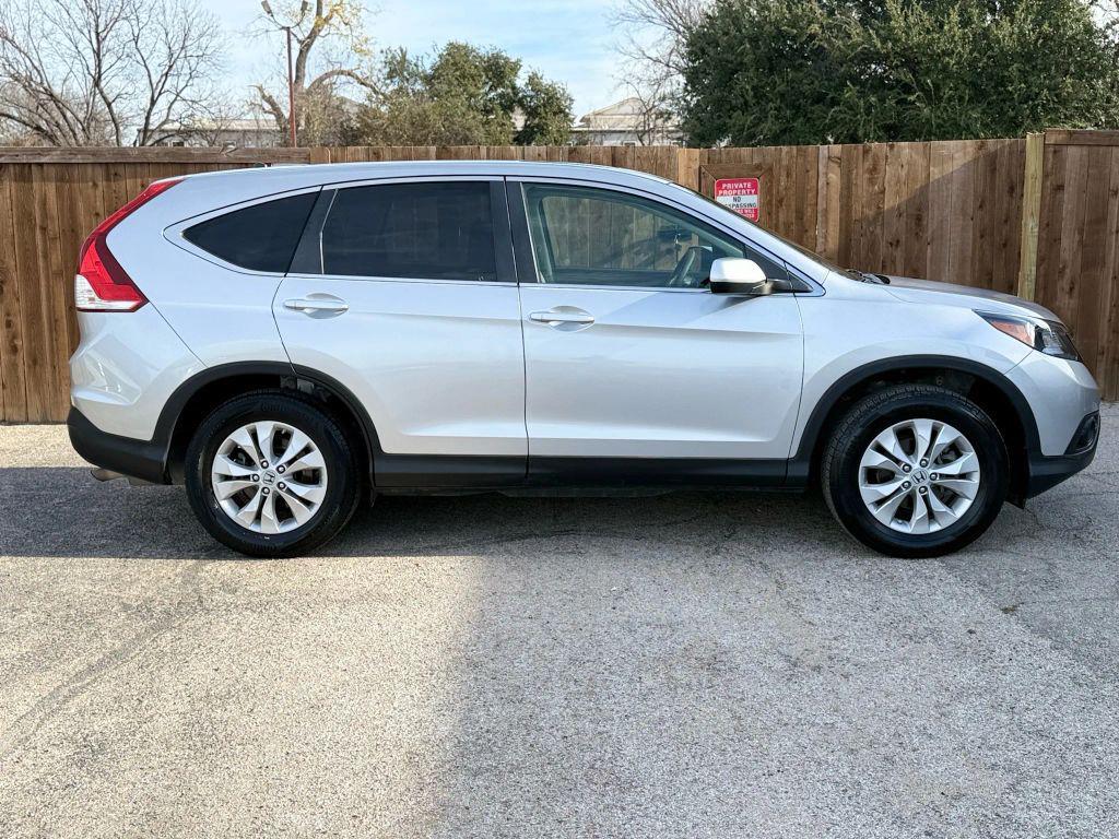 used 2013 Honda CR-V car, priced at $11,388