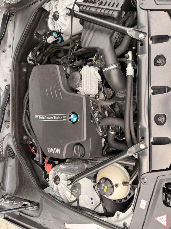 used 2015 BMW 528 car, priced at $10,888