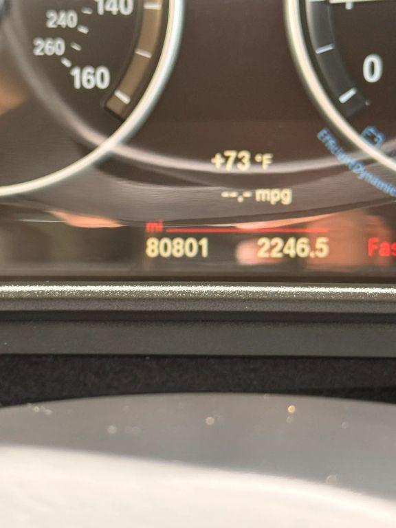 used 2015 BMW 528 car, priced at $10,888