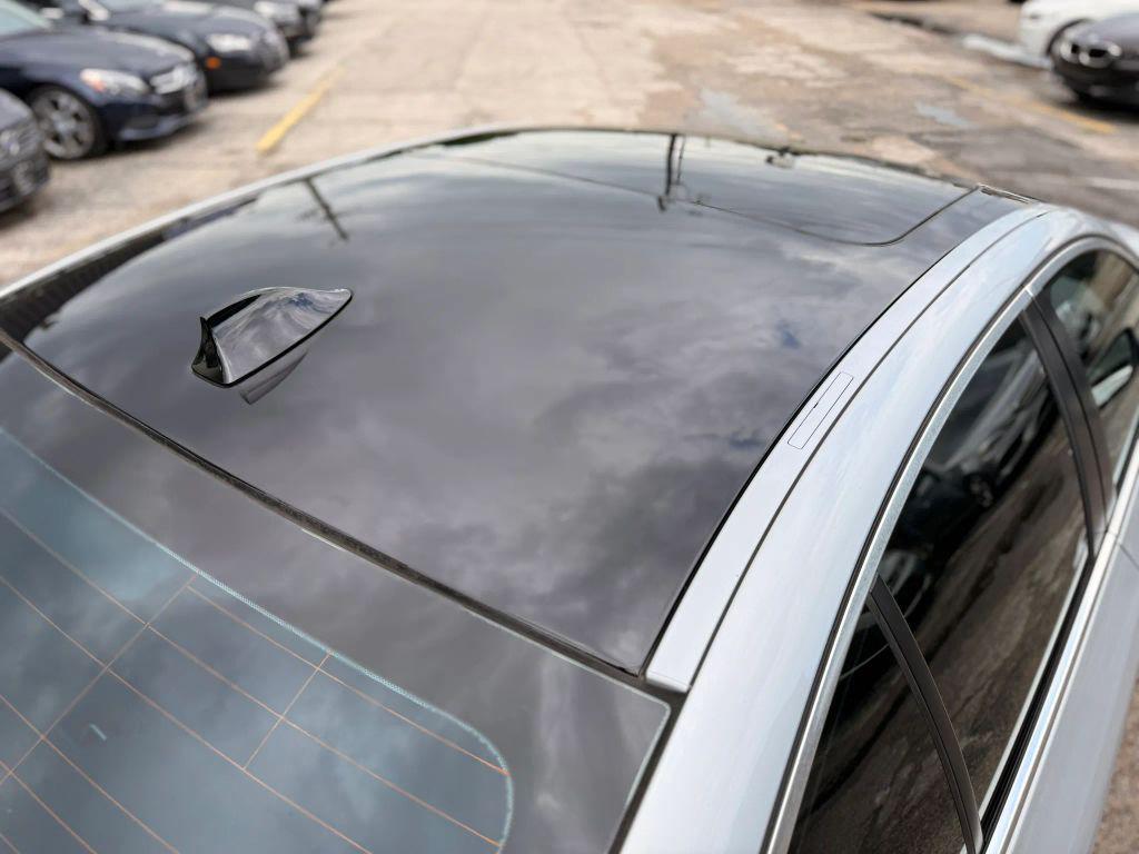 used 2015 BMW 528 car, priced at $10,888