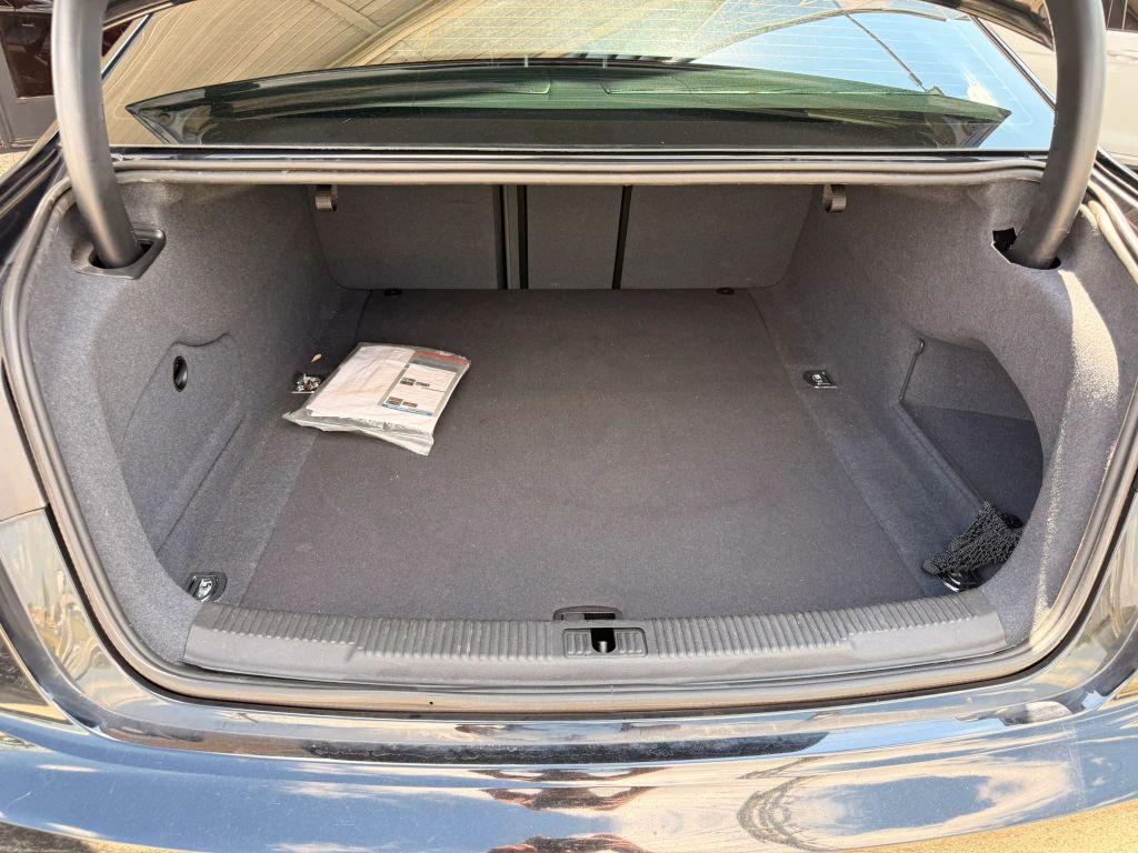used 2013 Audi A6 car, priced at $10,688