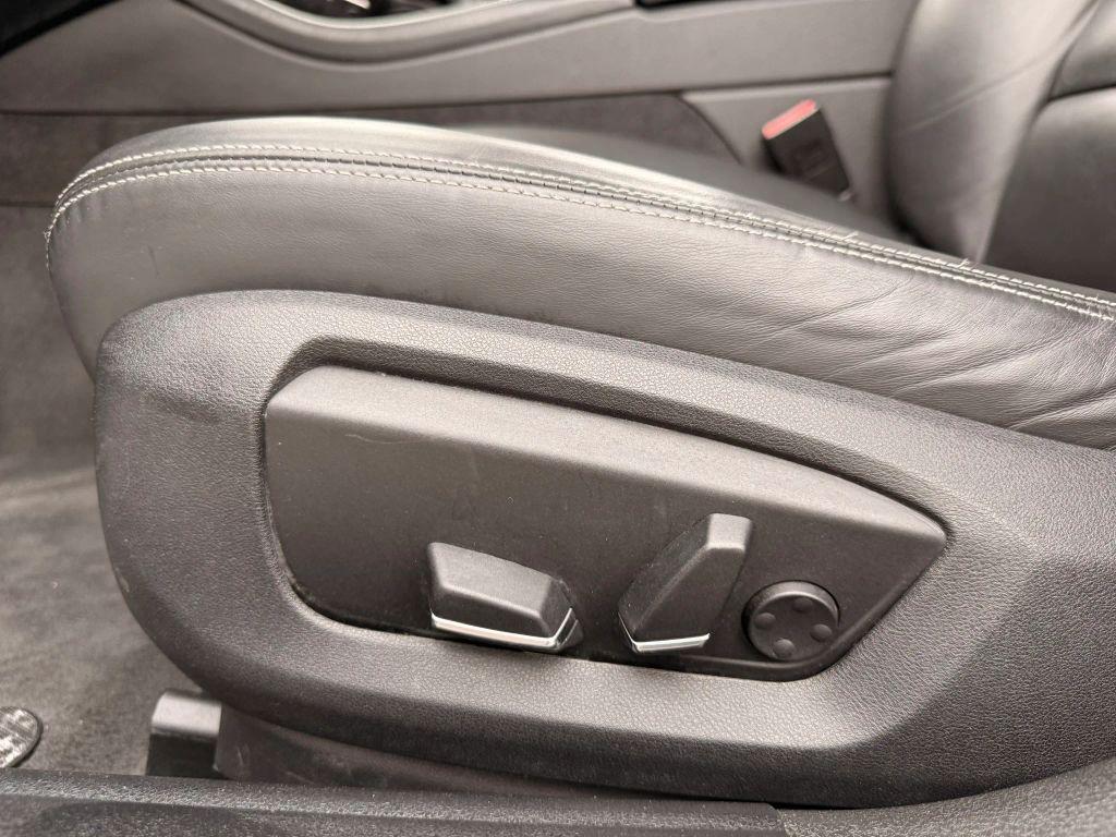 used 2016 BMW 535 car, priced at $13,888