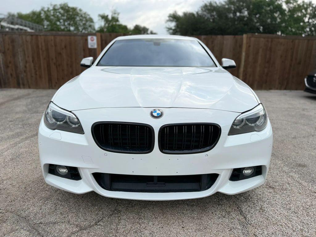 used 2016 BMW 535 car, priced at $13,888