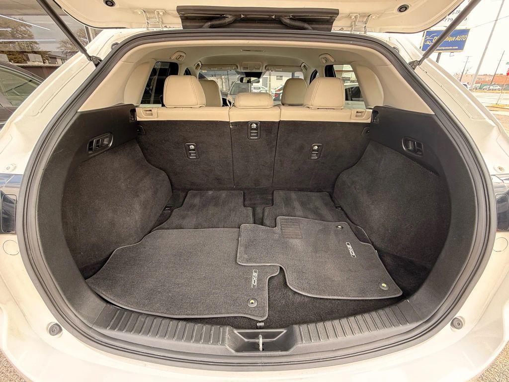 used 2018 Mazda CX-5 car, priced at $15,777