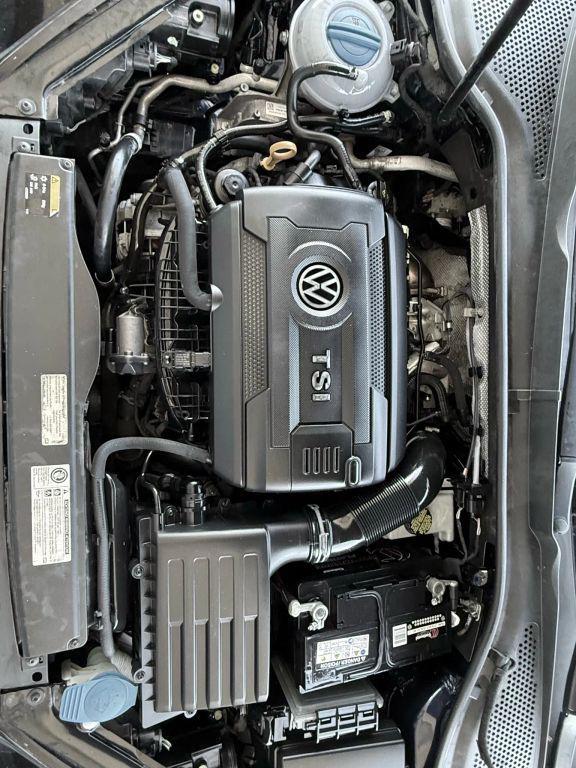 used 2015 Volkswagen Golf car, priced at $8,288