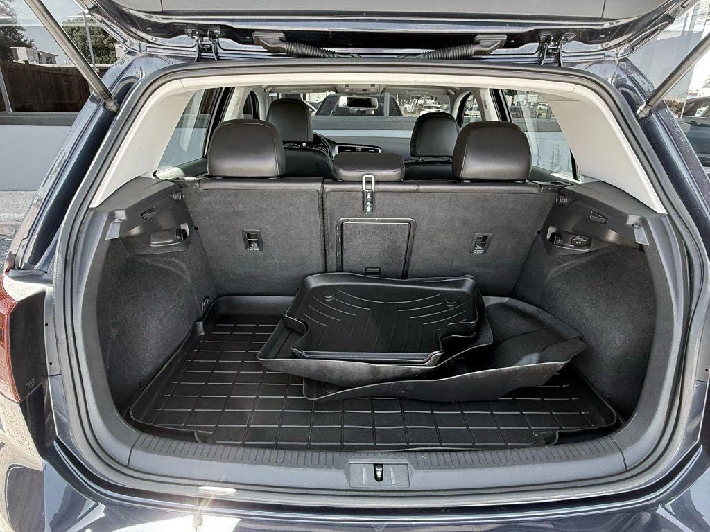 used 2015 Volkswagen Golf car, priced at $8,288