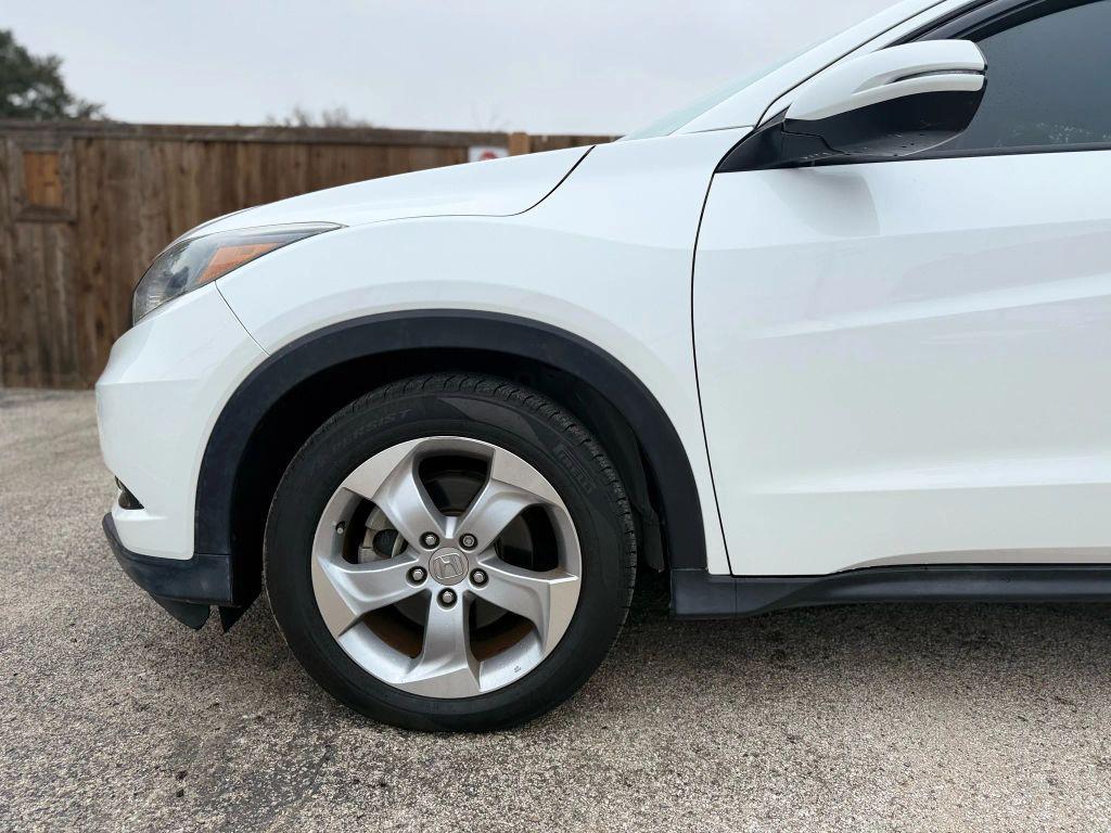 used 2016 Honda HR-V car, priced at $14,995
