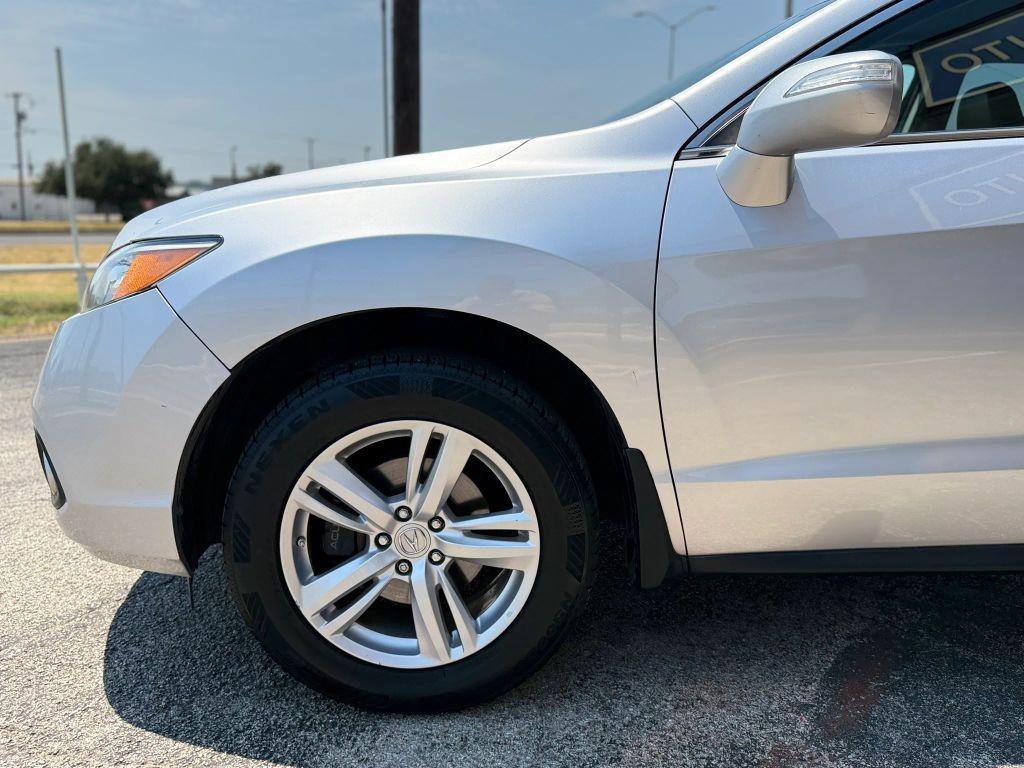 used 2014 Acura RDX car, priced at $9,995