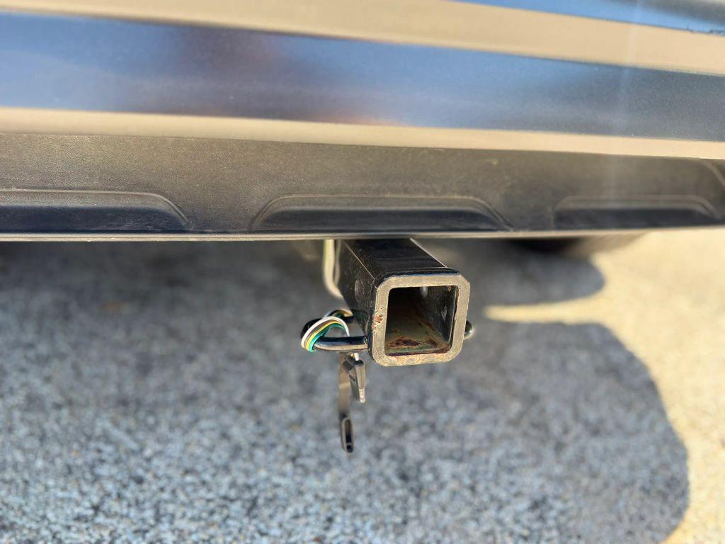 used 2019 Volkswagen Tiguan car, priced at $13,388