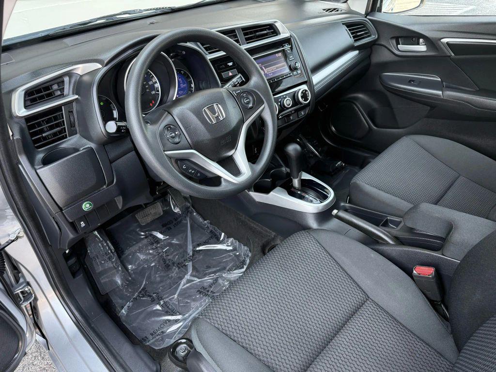 used 2020 Honda Fit car, priced at $13,388
