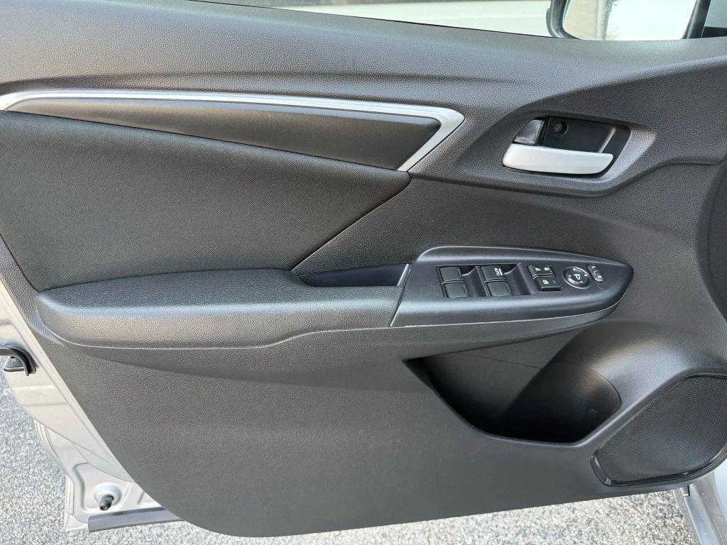 used 2020 Honda Fit car, priced at $13,388