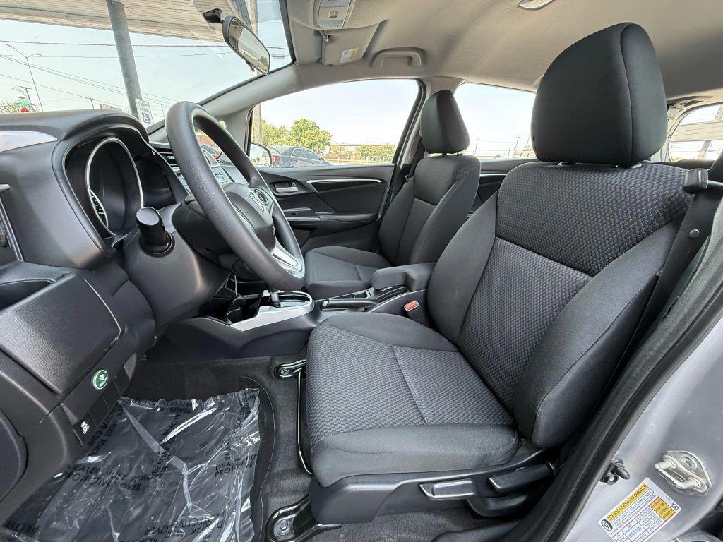 used 2020 Honda Fit car, priced at $13,388