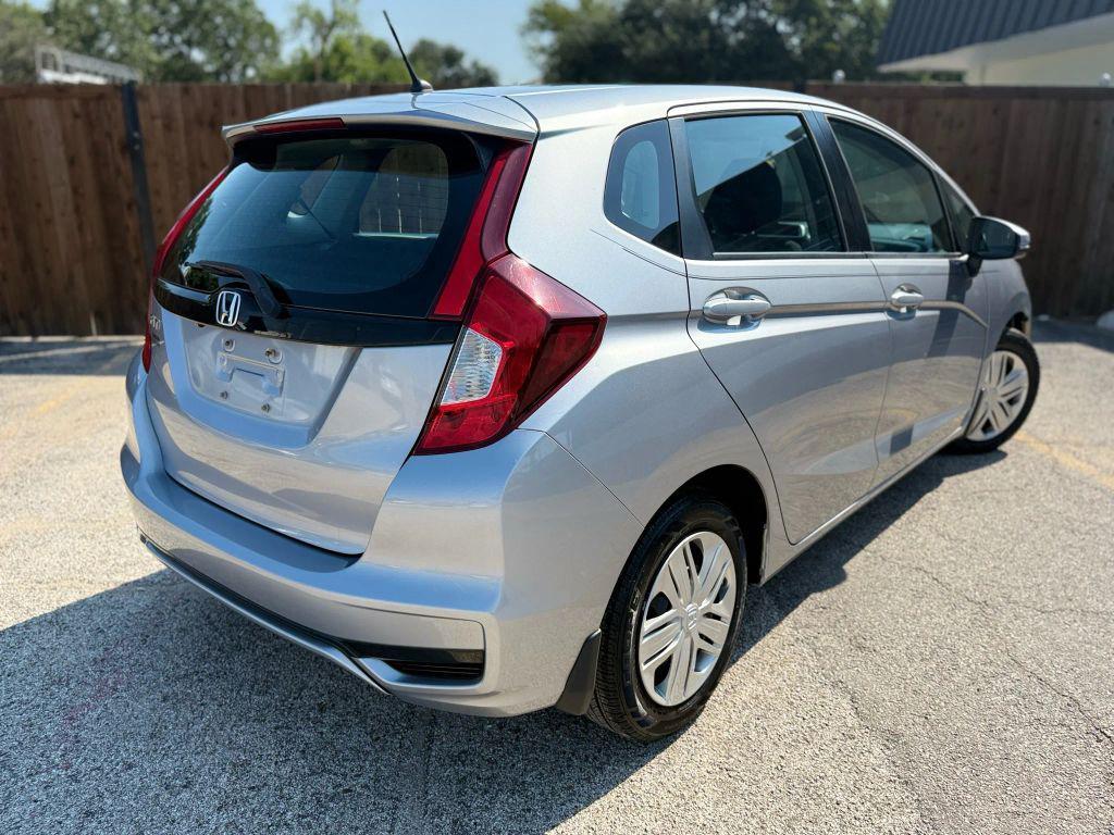 used 2020 Honda Fit car, priced at $13,388