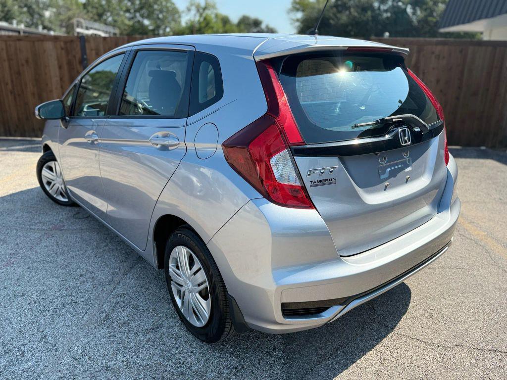 used 2020 Honda Fit car, priced at $13,388