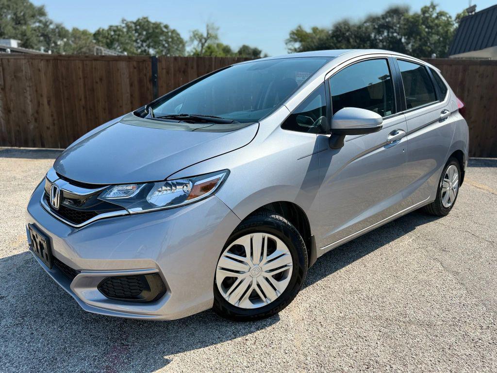 used 2020 Honda Fit car, priced at $13,388