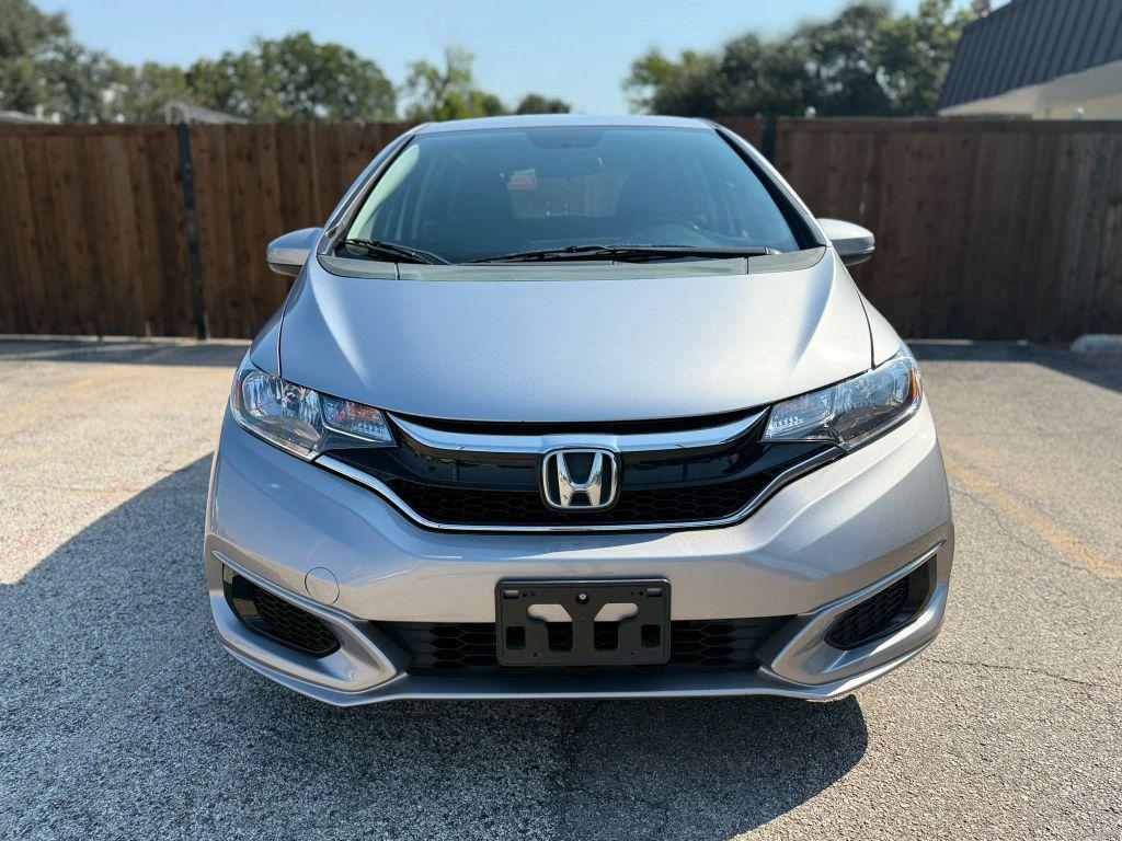 used 2020 Honda Fit car, priced at $13,388