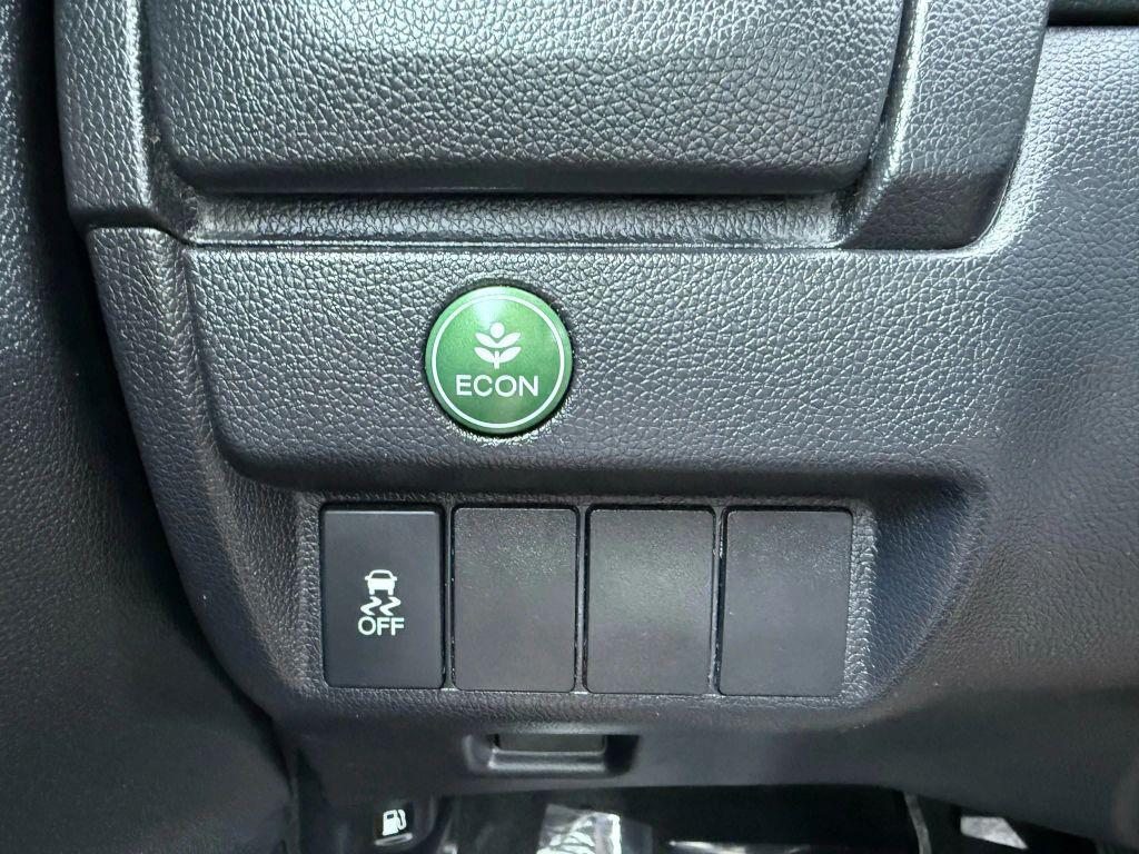 used 2020 Honda Fit car, priced at $13,388