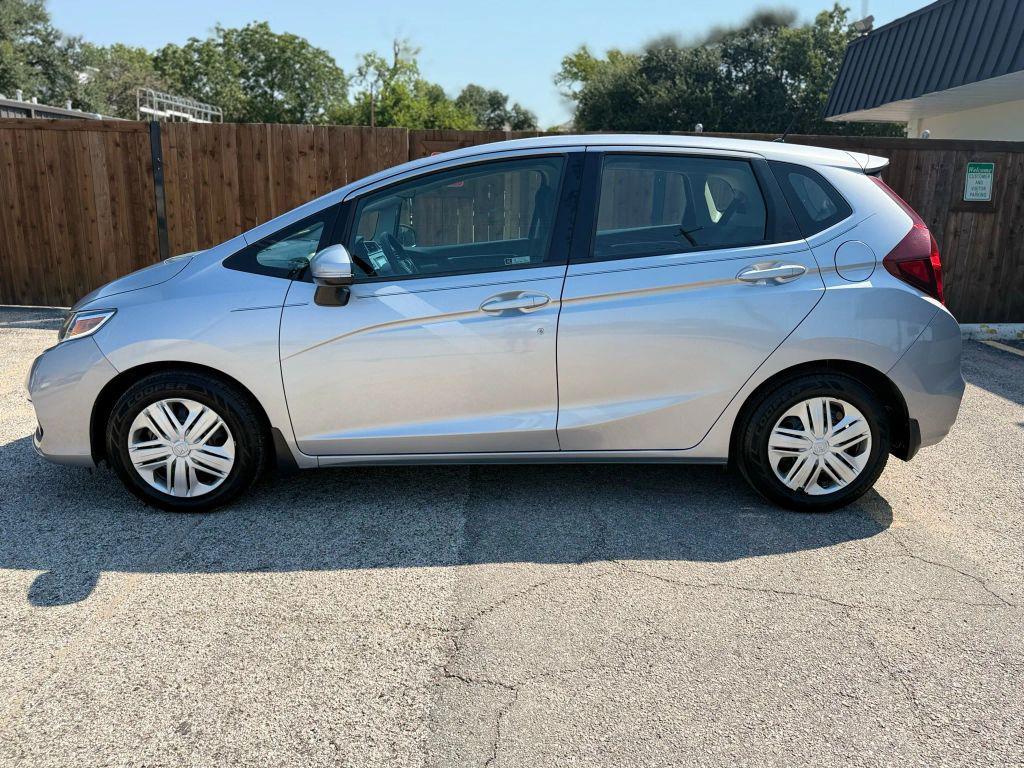used 2020 Honda Fit car, priced at $13,388