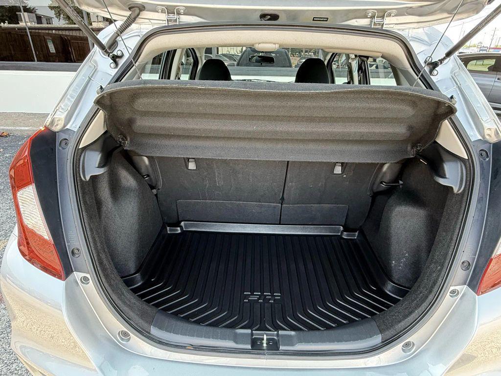 used 2020 Honda Fit car, priced at $13,388