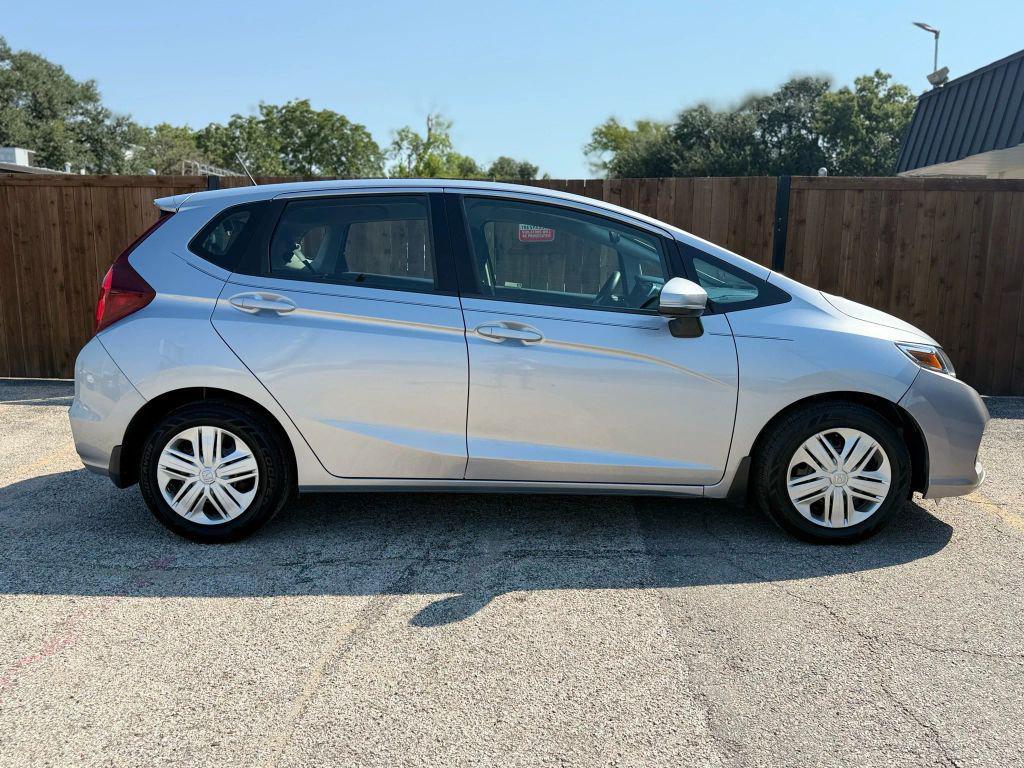 used 2020 Honda Fit car, priced at $13,388