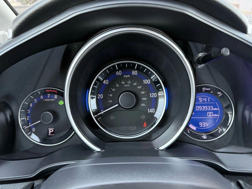 used 2020 Honda Fit car, priced at $13,388