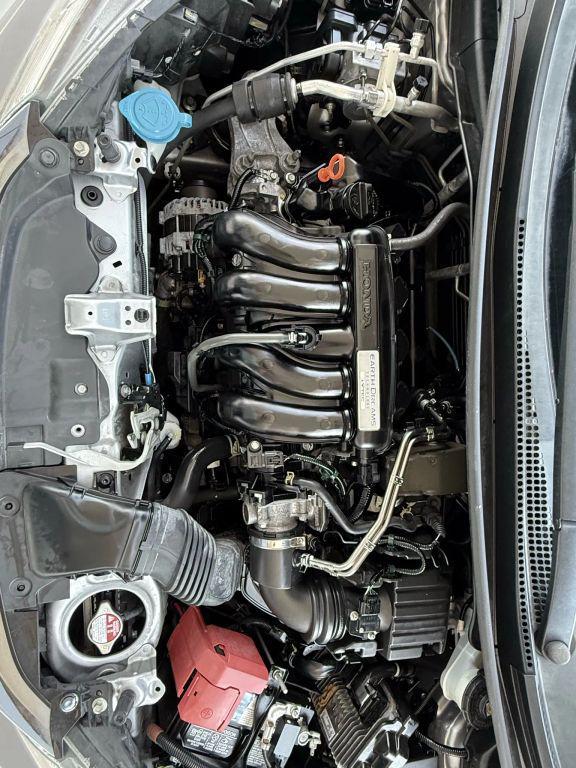 used 2020 Honda Fit car, priced at $13,388