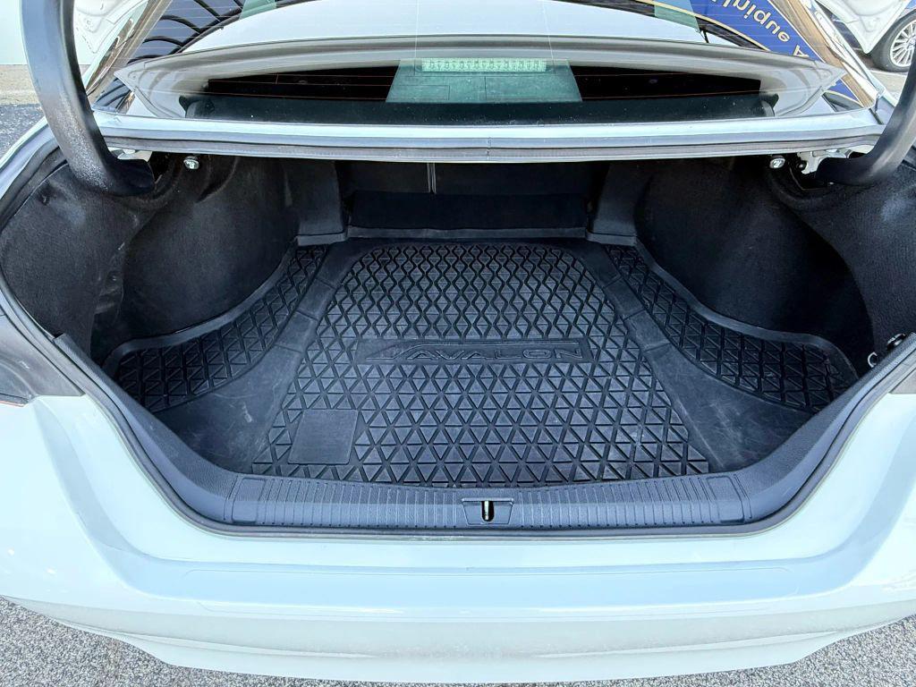 used 2021 Toyota Avalon car, priced at $20,888