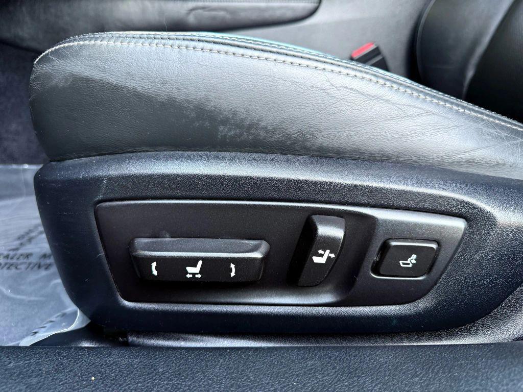 used 2013 Lexus GS 350 car, priced at $11,995