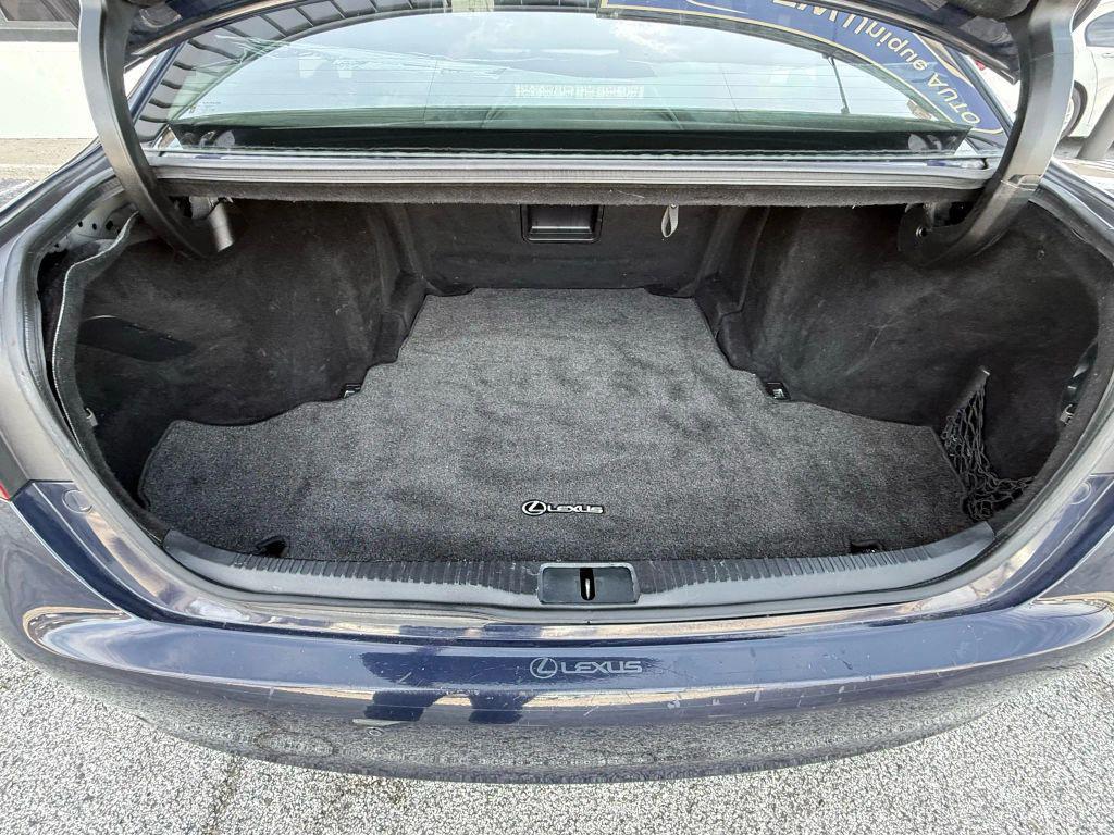 used 2013 Lexus GS 350 car, priced at $11,995